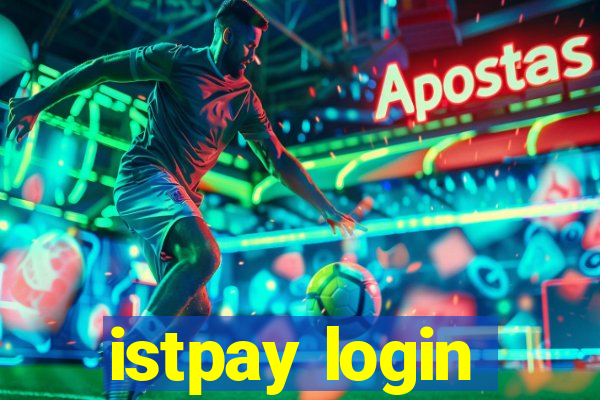 istpay login